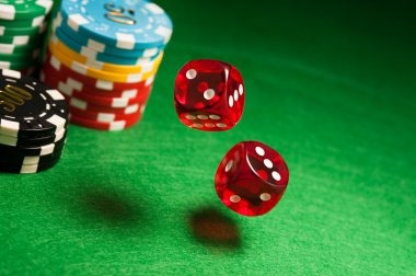 gt4d Android app interface showing live-dealer blackjack table
