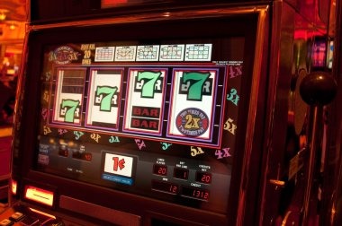 Live dealer blackjack table with HD video stream